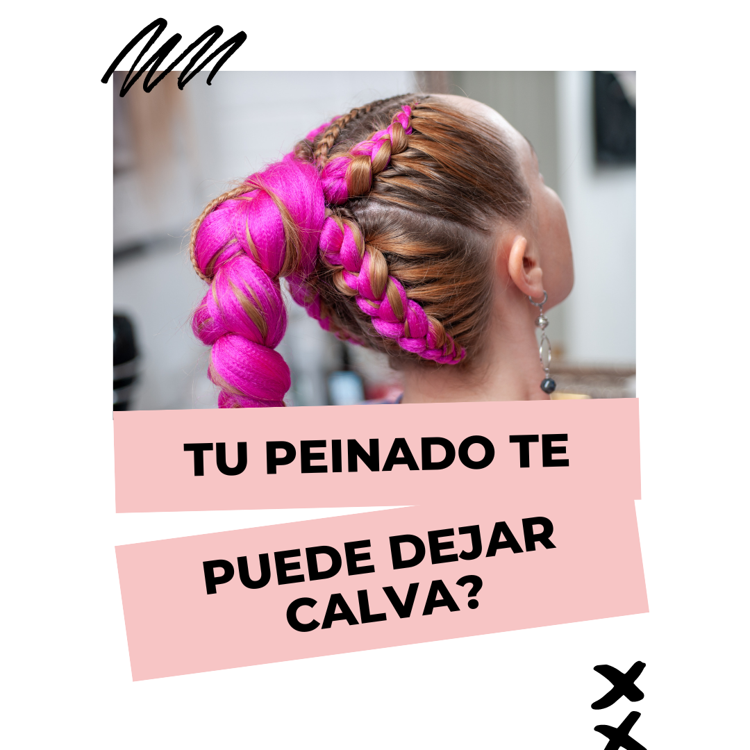 "Cabello saludable, vida saludable: Hábitos que debes adoptar"