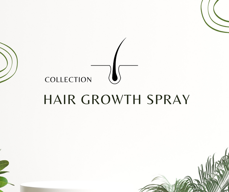 Hair Growth Spray
