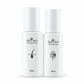 MELMO Hair Care Duo – Hair Perfume + Hair & Scalp Care Spray (2 × 100 ml)