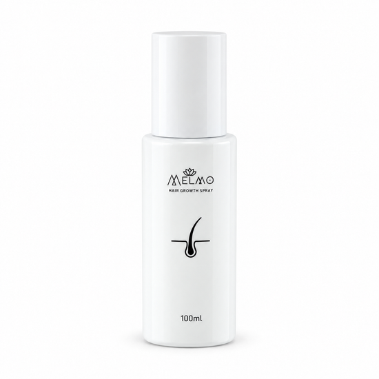 MELMO Hair & Scalp Care Spray – 100 ml