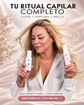 MELMO Hair Care Duo – Hair Perfume + Hair & Scalp Care Spray (2 × 100 ml)